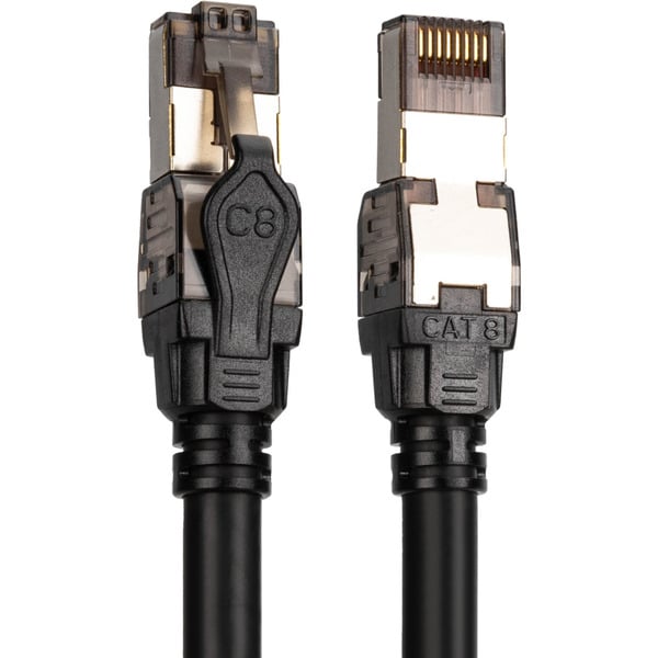 Digitus Patchkabel Cat 8.1 S-FTP 5 mètre - Digitus - vue 3