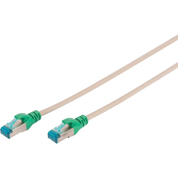 Digitus Premium Cat.5e SF/UTP Crossover Patchkabel - Digitus