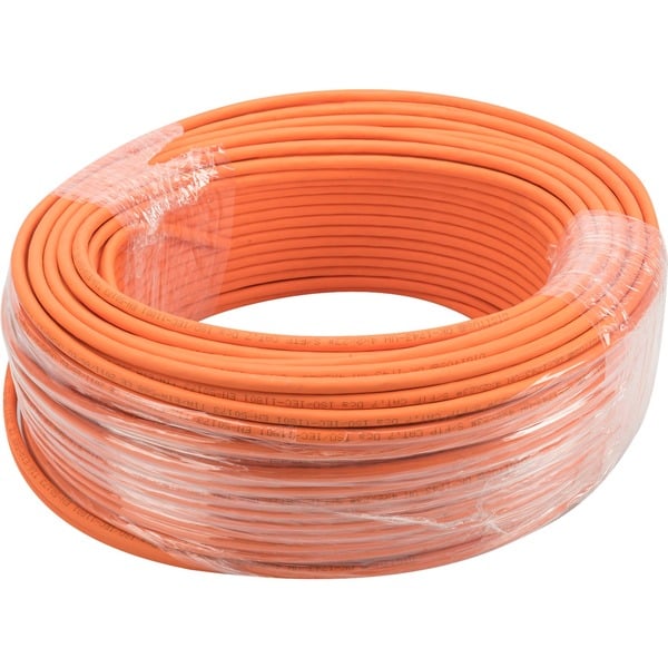 Digitus Professional Cat7 S/FTP Verlegekabel duplex, Dca - Digitus
