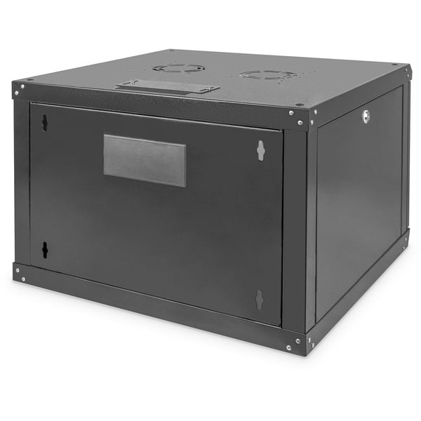 Digitus Professional Wandgehäuse Unique Serie - 600x600 mm (BxT), IT-Schrank - Digitus - vue 5