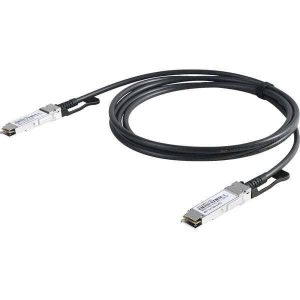Digitus QSFP+ 40G Direct Attach câble, 1 mètre - Digitus