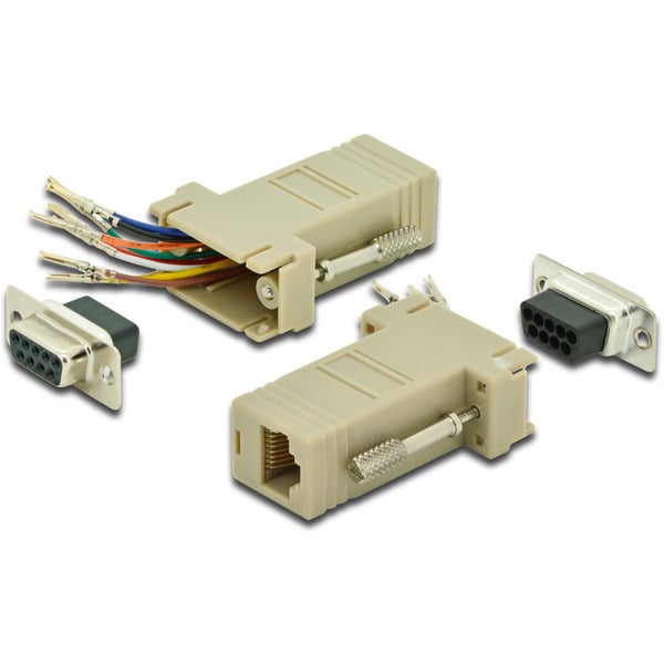 € 2,34 Digitus RS 232 Adapter - Digitus - vue 2