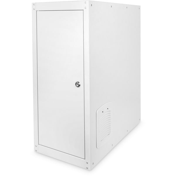 Digitus SoHo PC Schrank belüftet, IT-Schrank - Digitus - vue 6