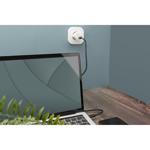 Digitus USB 2.0 Anschlusskabel USB-C > USB-C - Digitus - vue 5