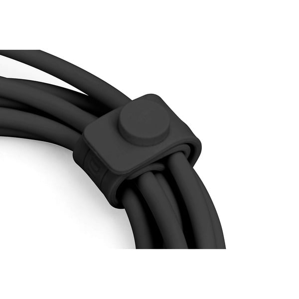 Digitus USB 2.0 Silikon-Anschlusskabel USB-A > USB-C - Digitus - vue 5