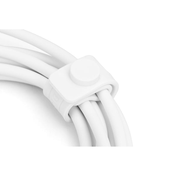 Digitus USB 2.0 Silikon-Anschlusskabel USB-C > USB-C - Digitus - vue 5