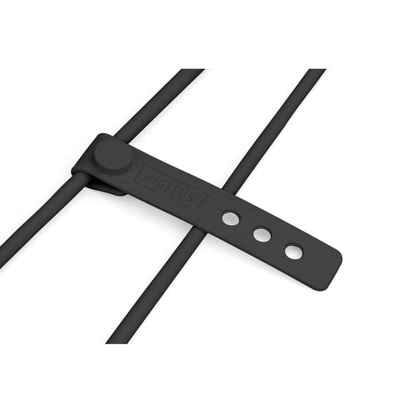 Digitus USB 2.0 Silikon-Anschlusskabel USB-C > USB-C - Digitus - vue 4