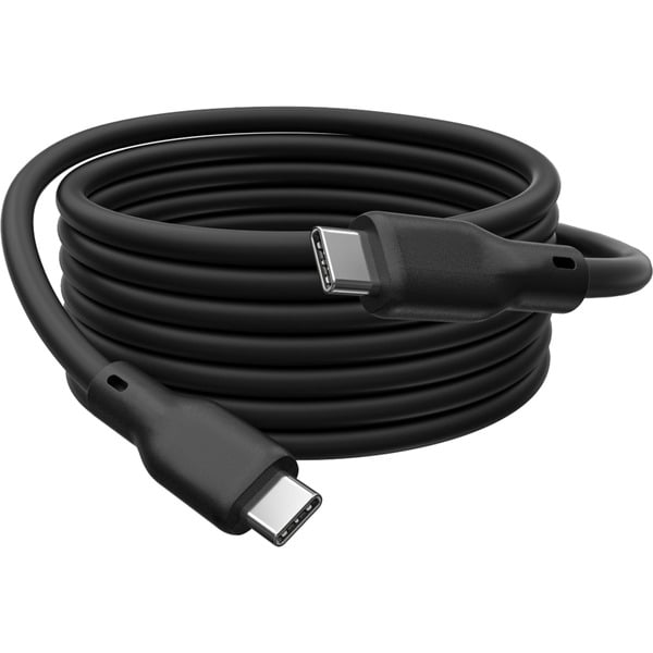 Digitus USB 3.2 Gen 2 Silikon-Anschlusskabel USB-C > USB-C - Digitus