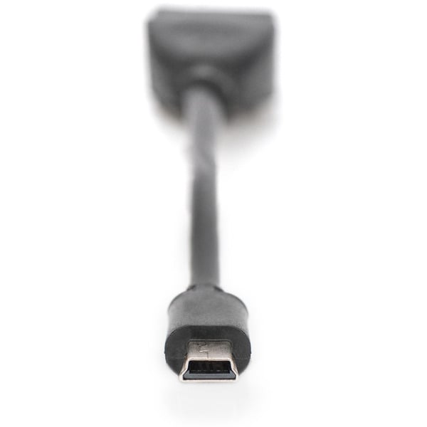 € 1,92 Digitus USB Adapter / Konverter, OTG - Digitus - vue 4