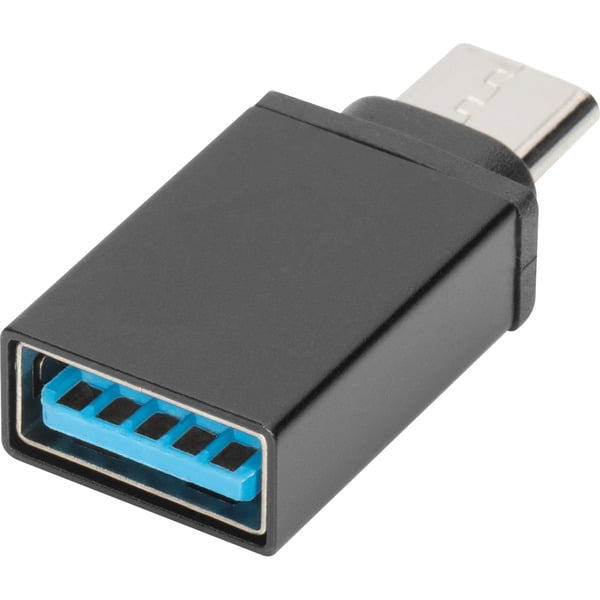 € 4,03 Digitus USB Type-C Adapter, Type-C - A - Digitus