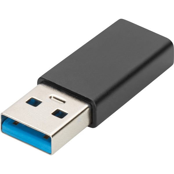 € 3,10 Digitus USB Type-C Adapter, USB A - USB-C - Digitus