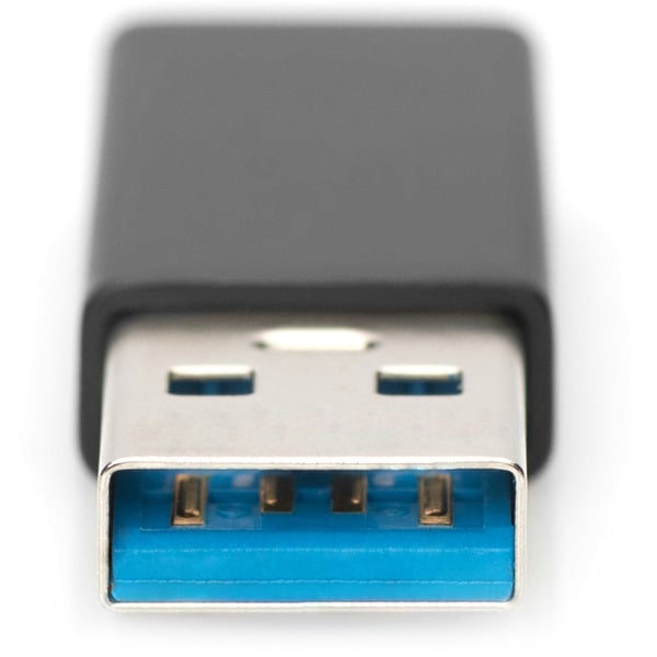 € 3,10 Digitus USB Type-C Adapter, USB A - USB-C - Digitus - vue 3