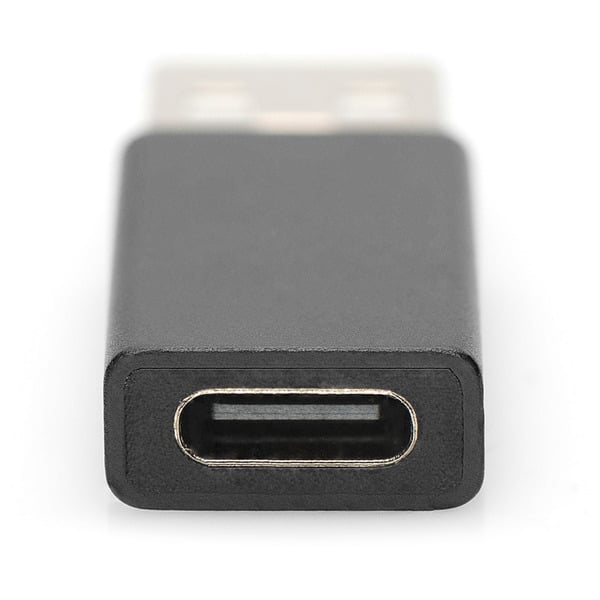 € 3,10 Digitus USB Type-C Adapter, USB A - USB-C - Digitus - vue 4