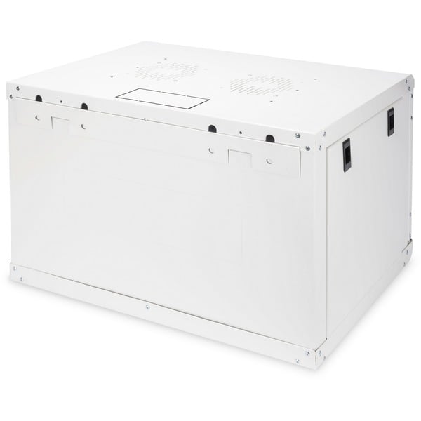 Digitus Wandgehäuse DN-19 07-U-EC, IT-Schrank - Digitus - vue 3