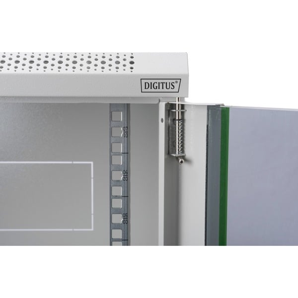Digitus Wandgehäuse Dynamic Basic 12 HE, IT-Schrank - Digitus - vue 5