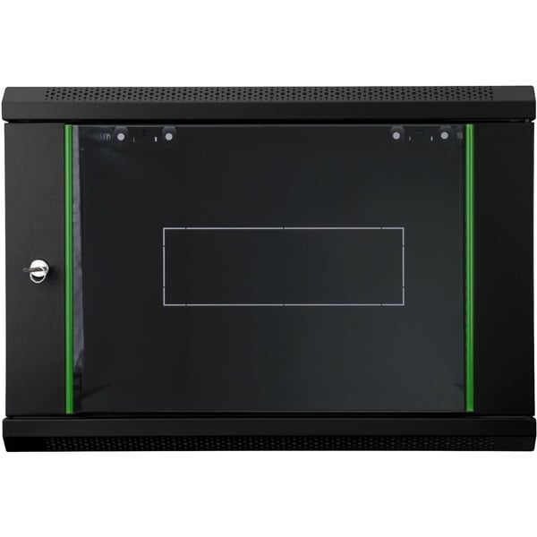 Digitus Wandgehäuse Dynamic Basic Serie - 600x450 mm (BxT), IT-Schrank - Digitus