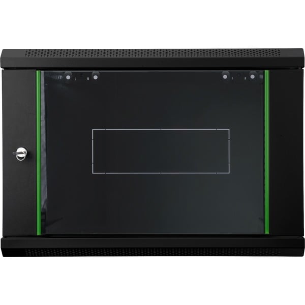Digitus Wandgehäuse Dynamic Basic Serie - 600x450 mm (BxT), IT-Schrank - Digitus