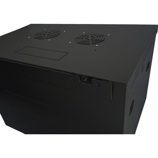 Digitus Wandgehäuse Dynamic Basic Serie - 600x450 mm (BxT), IT-Schrank - Digitus - vue 5