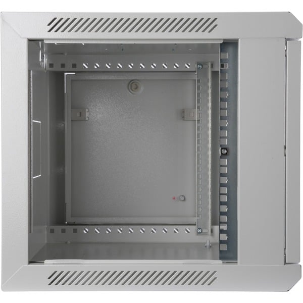 Digitus Wandgehäuse Dynamic Basic Serie - 600x450 mm (BxT), IT-Schrank - Digitus - vue 4