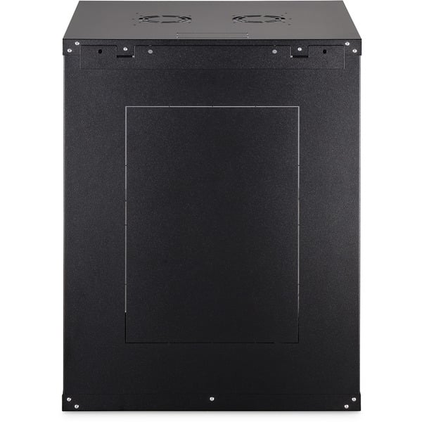 Digitus Wandgehäuse Dynamic Basic Serie - 600x600 mm (BxT), IT-Schrank - Digitus - vue 3