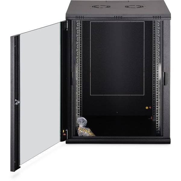 Digitus Wandgehäuse Dynamic Basic Serie - 600x600 mm (BxT), IT-Schrank - Digitus - vue 5