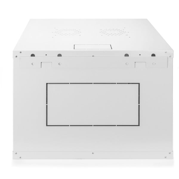 Digitus Wandgehäuse Dynamic Basic Serie - 600x600 mm (BxT), IT-Schrank - Digitus - vue 4