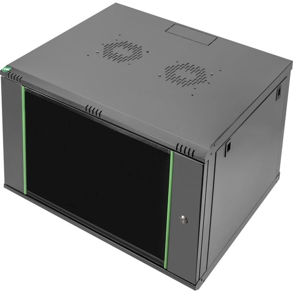 Digitus Wandgehäuse Dynamic Basic Serie - 600x600 mm (BxT), IT-Schrank - Digitus