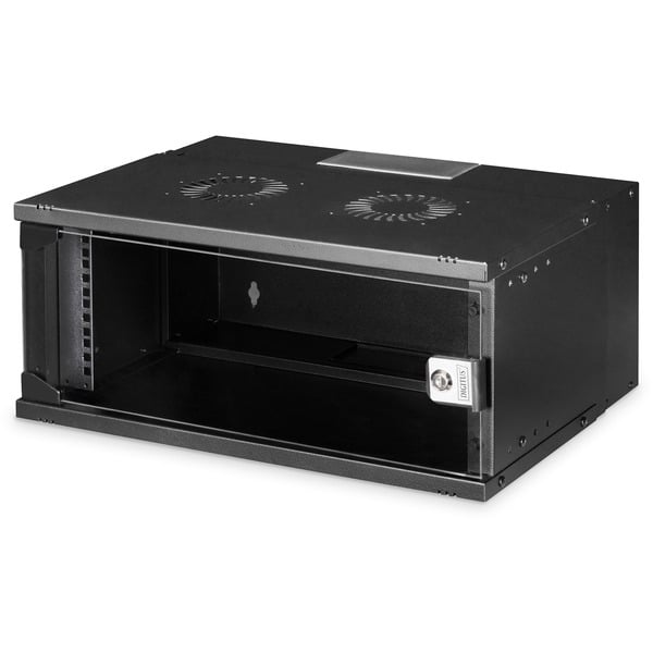 Digitus Wandgehäuse SOHO PRO, IT-Schrank - Digitus