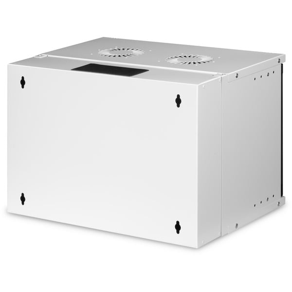 Digitus Wandgehäuse SOHO PRO, IT-Schrank - Digitus - vue 3
