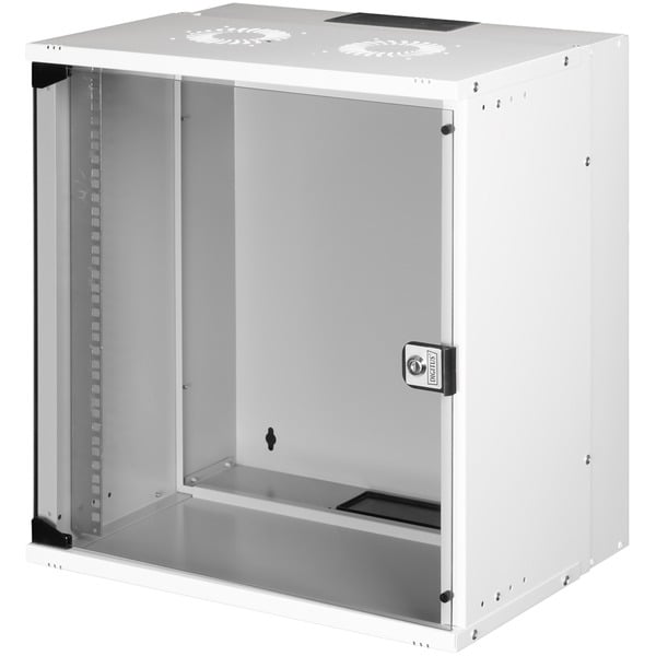 Digitus Wandgehäuse SOHO PRO, IT-Schrank - Digitus