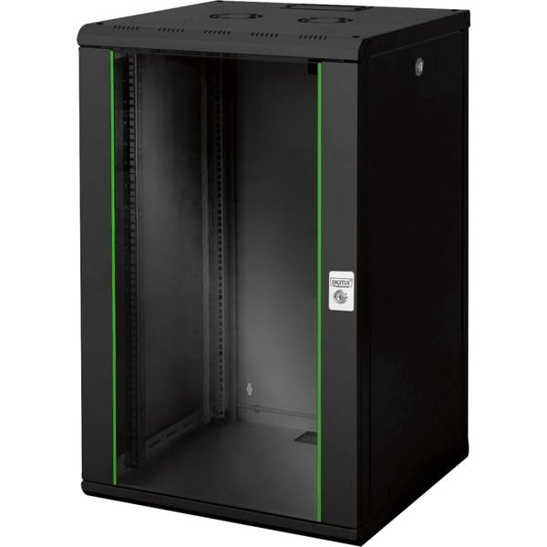 Digitus Wandgehäuse Unique 600x600 20HE, IT-Schrank - Digitus