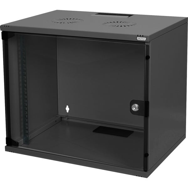 Digitus Wandgehäuse, SOHO, 540x400 mm (BxT), IT-Schrank - Digitus
