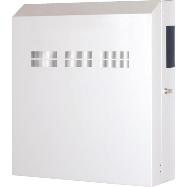 Digitus Wandgehäuse - Slim 800x640x220 mm, IT-Schrank - Digitus
