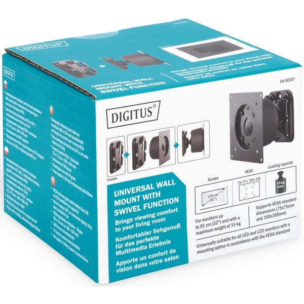 Digitus Wandsupport - Digitus - vue 7