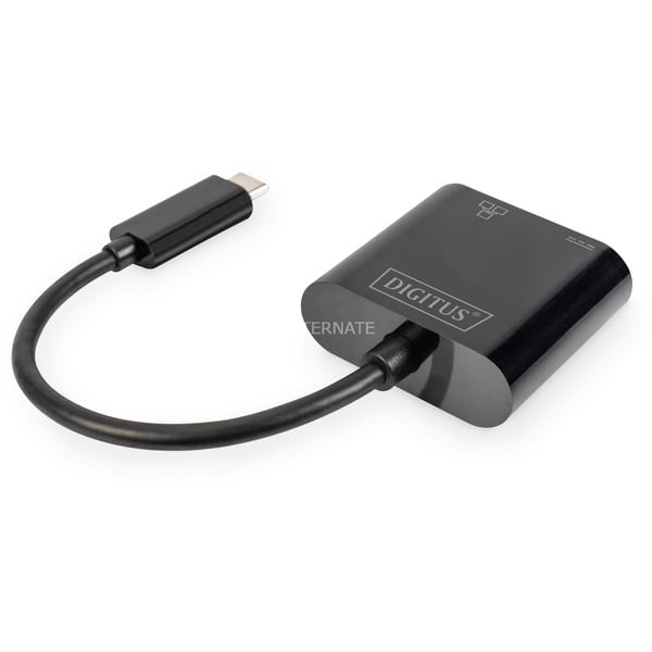 € 22,93 Digitus USB Type-C Gigabit Ethernet Adapter - Digitus - vue 2