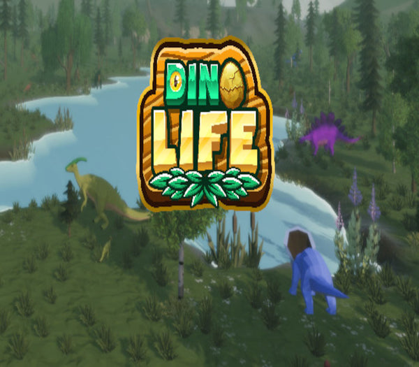 DinoLife