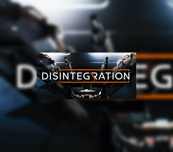 Disintegration