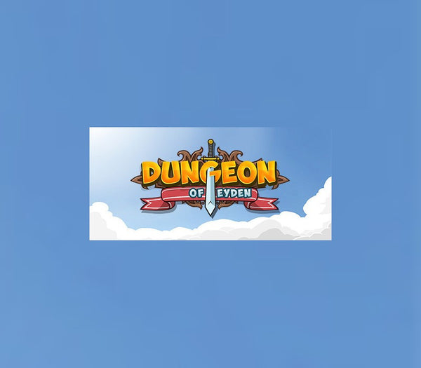 Dungeon of Eyden