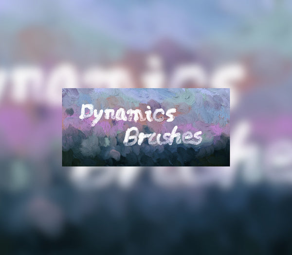 DynamicsBrushes