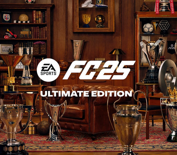 EA SPORTS FC 25 Ultimate Edition CA XBOX One /