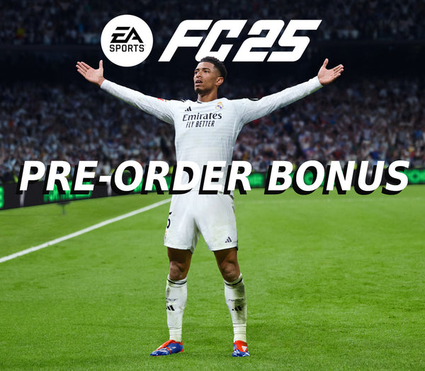 EA SPORTS FC 25 - Pre-order Bonus DLC