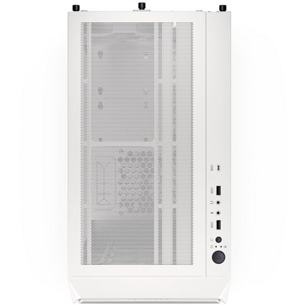 ENDORFY ARX 500 ARGB White, Tower-Gehäuse - ENDORFY - vue 11