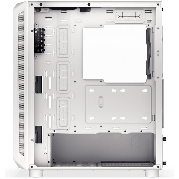 ENDORFY ARX 500 ARGB White, Tower-Gehäuse - ENDORFY - vue 8