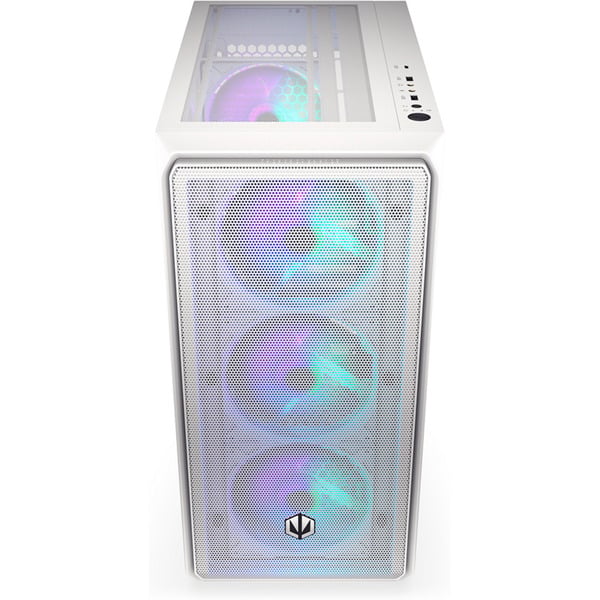 ENDORFY ARX 500 ARGB White, Tower-Gehäuse - ENDORFY - vue 10