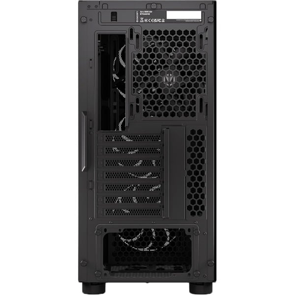 ENDORFY ARX 500 Air, Big-Tower-Gehäuse - ENDORFY - vue 11