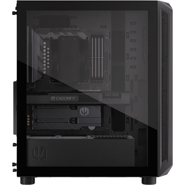 ENDORFY ARX 500 Air, Big-Tower-Gehäuse - ENDORFY - vue 5