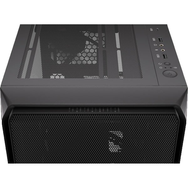 ENDORFY ARX 500 Air, Big-Tower-Gehäuse - ENDORFY - vue 10