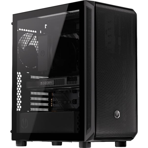 ENDORFY ARX 500 Core, Tower-Gehäuse - ENDORFY