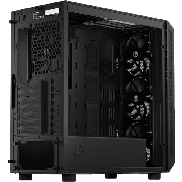 ENDORFY ARX 700 Air, Tower-Gehäuse - ENDORFY - vue 3