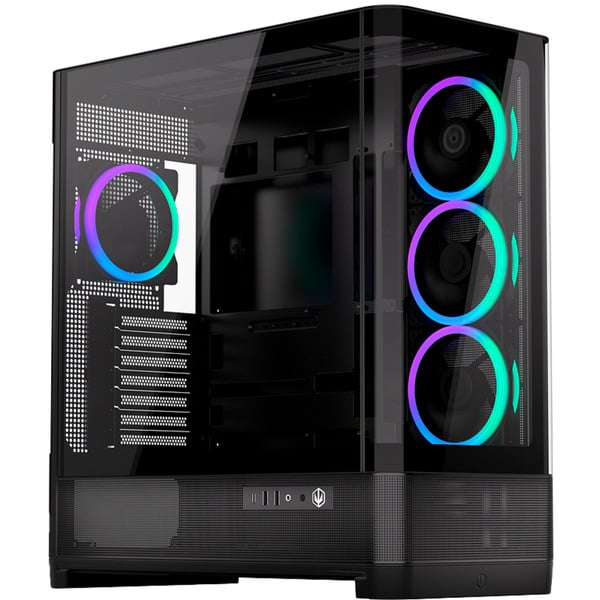ENDORFY Aquarius 8000 Corona, Tower-Gehäuse - ENDORFY